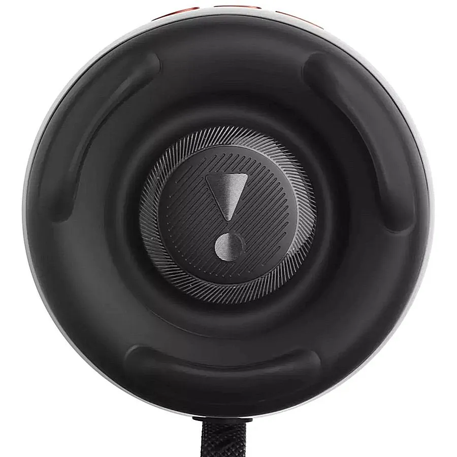 Boxă portabilă JBL Pulse 5, Negru