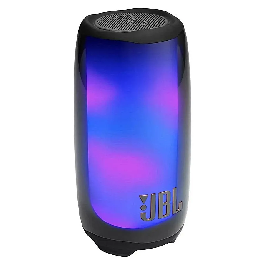 Boxă portabilă JBL Pulse 5, Negru