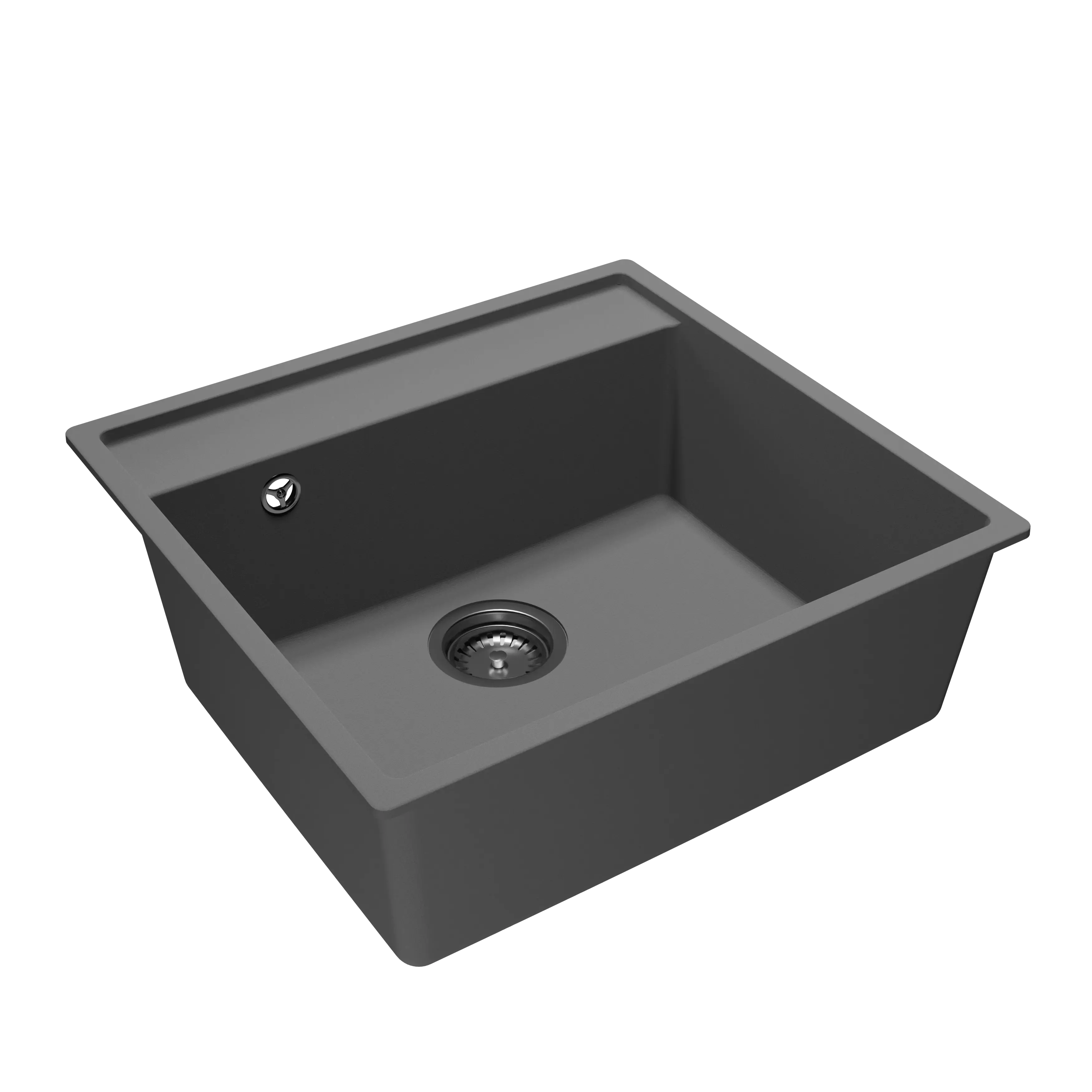 Chiuveta SanDonna Selena 530 (Titan)