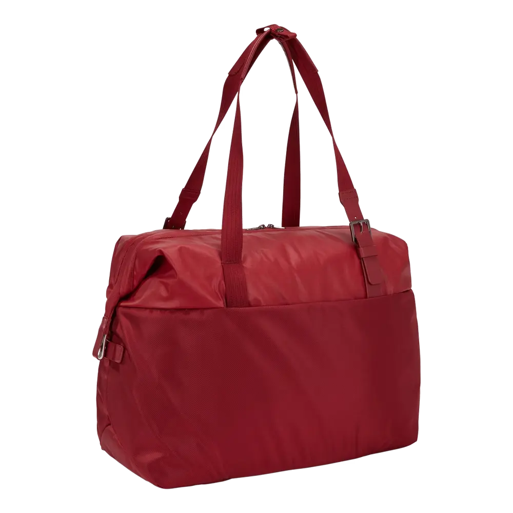 NB Bag Thule Spira Weekender Tote SPAW137, 37L, 3203780, Rio Red