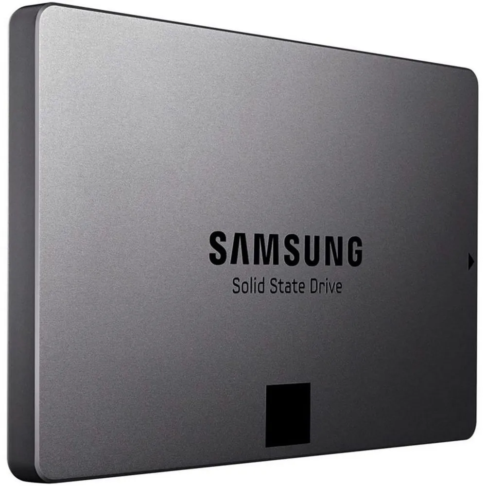 Unitate SSD Samsung 870 QVO  MZ-77Q4T0, 4000GB, MZ-77Q4T0BW