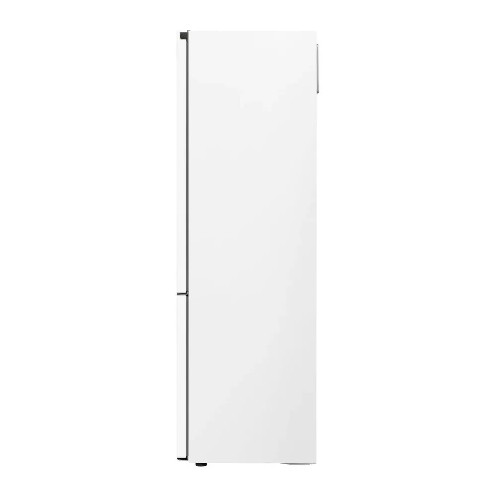 Frigider LG GA-B509SVUM, Alb