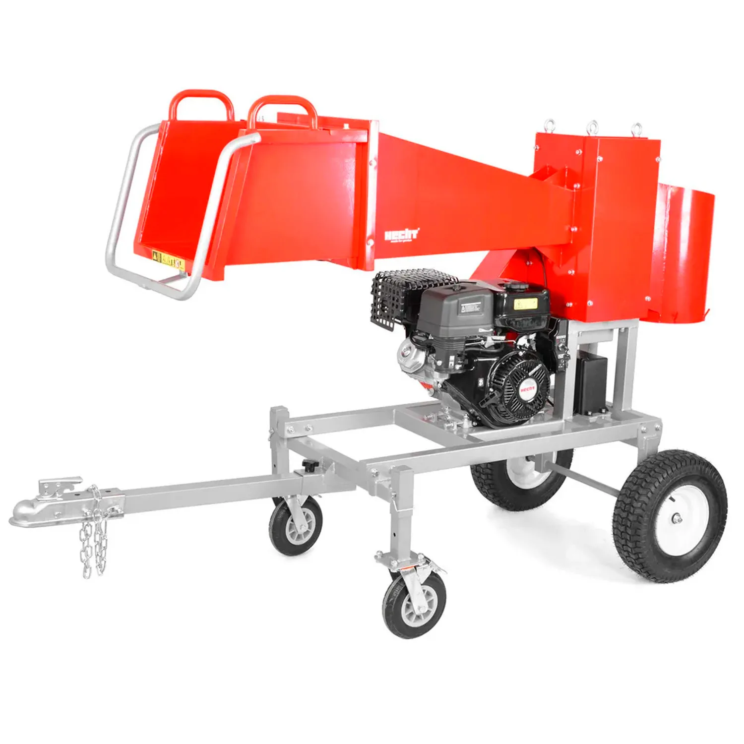 Tocator de crengi benzina HECHT 6645 (843680900)