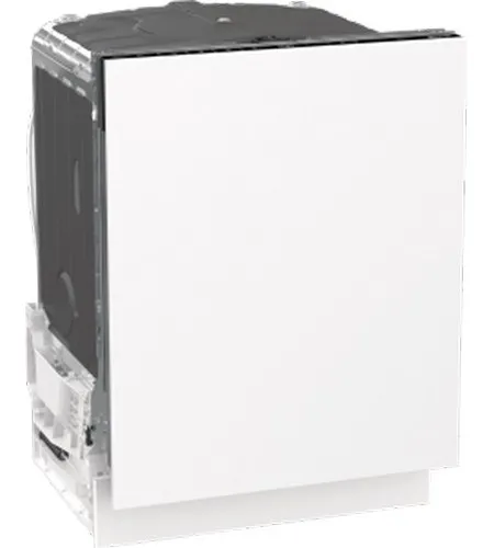 Mașină de spălat vase Gorenje GV 663 D60, Alb