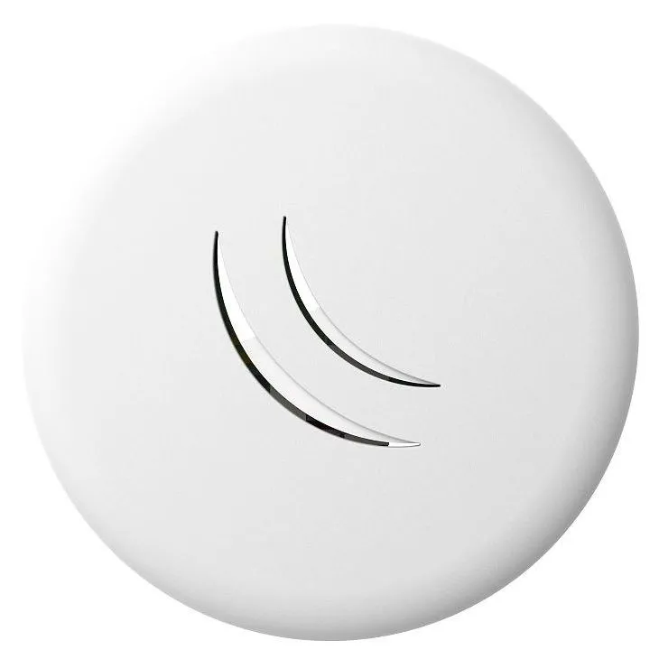 Punct de acces MikroTik cAP Lite, Alb