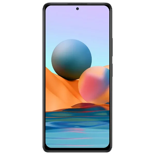 Smartphone Xiaomi Redmi Note 10 Pro, 8GB/128GB, Albastru