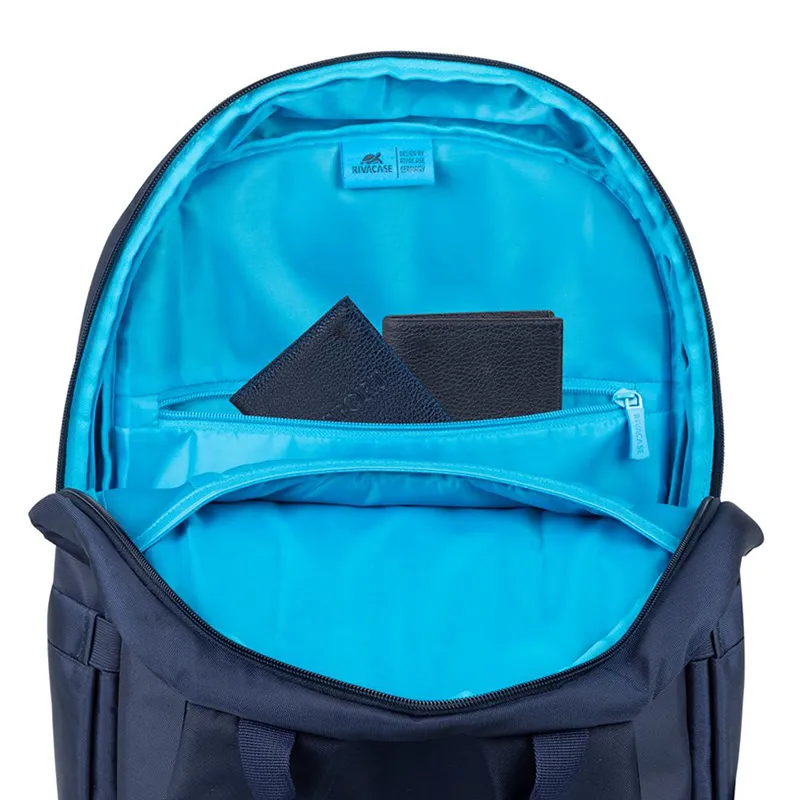 Rucsac pentru Laptop RivaCase 7561, 15.6