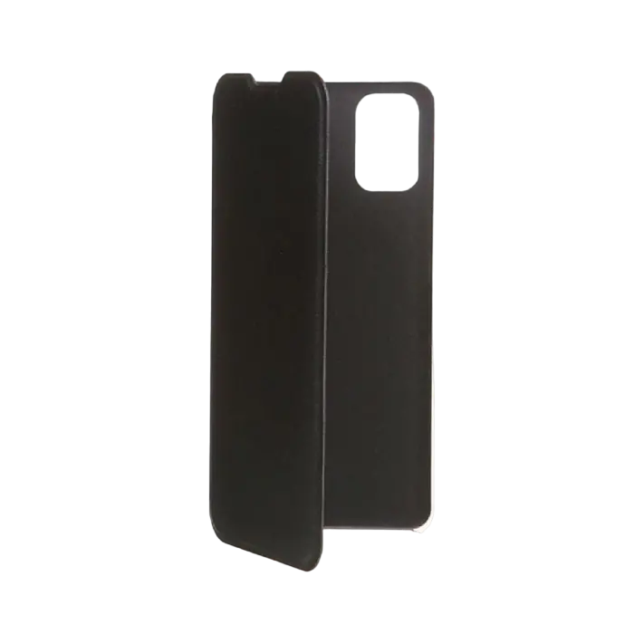Husă Xcover Galaxy M52 - TPU ultra-thin, Transparent