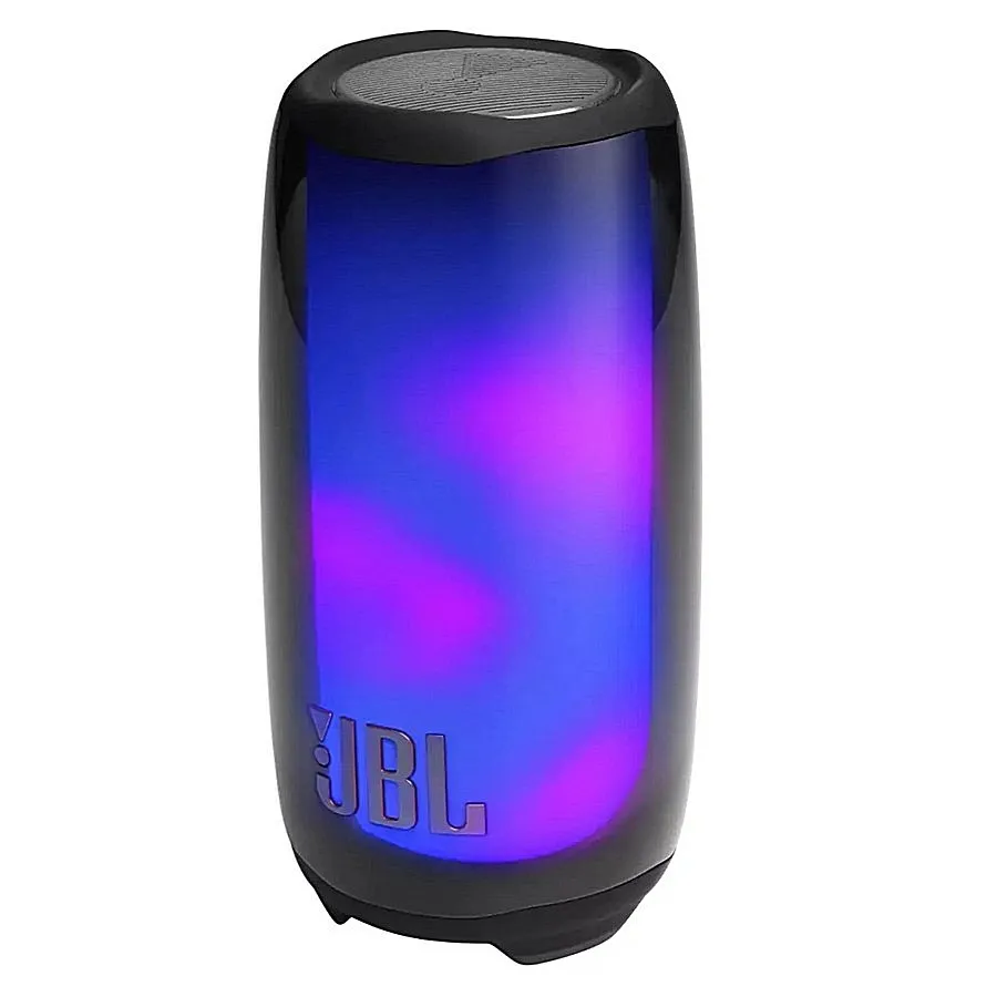 Boxă portabilă JBL Pulse 5, Negru