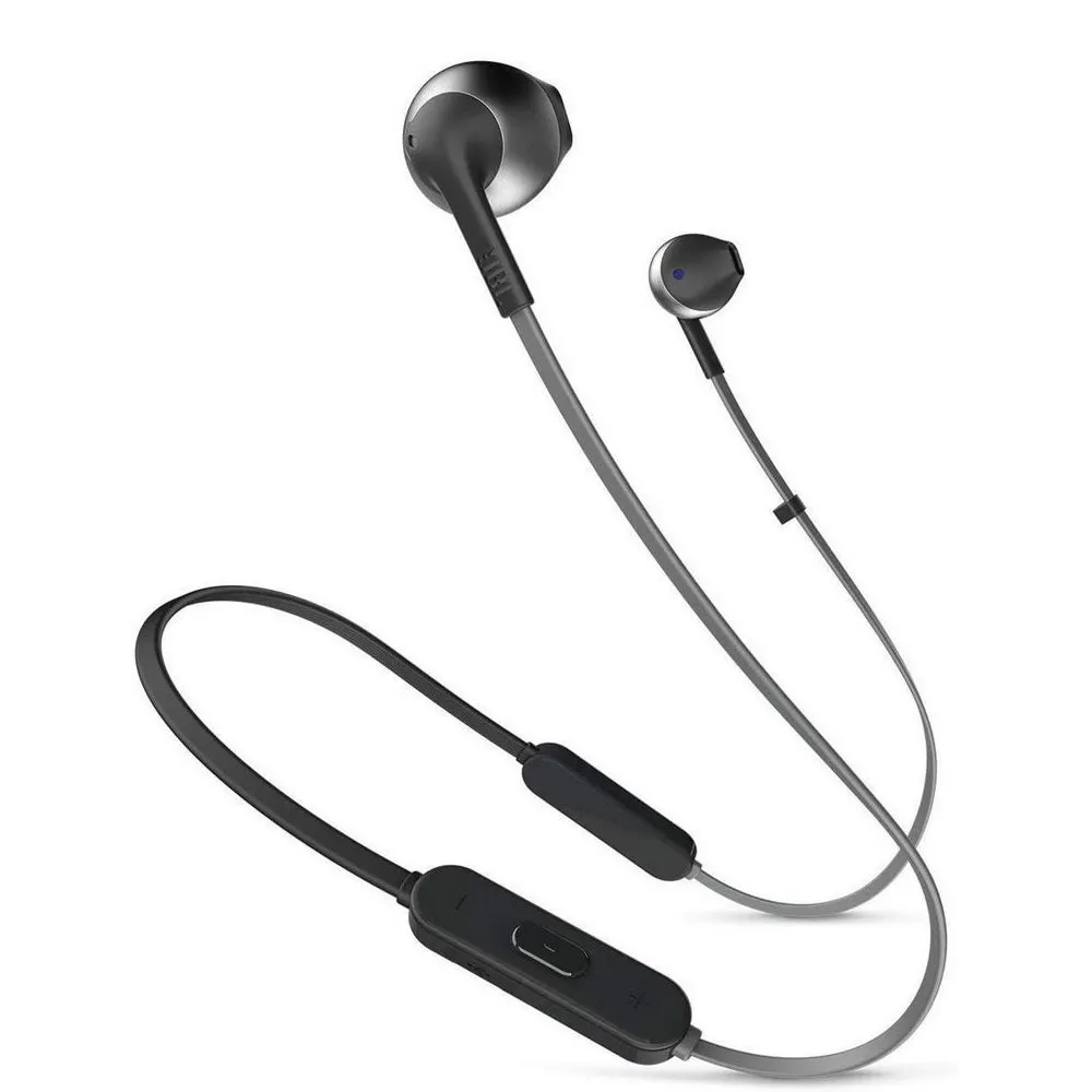 Căști JBL Tune 205BT, Negru