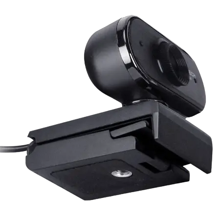 Cameră Web A4Tech PK-925H, Full-HD 1080P, Negru