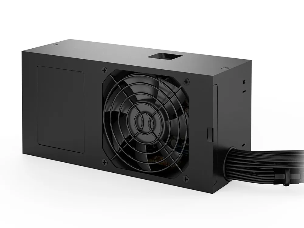 Sursă Alimentare PC be quiet! BN322, 300W, TFX