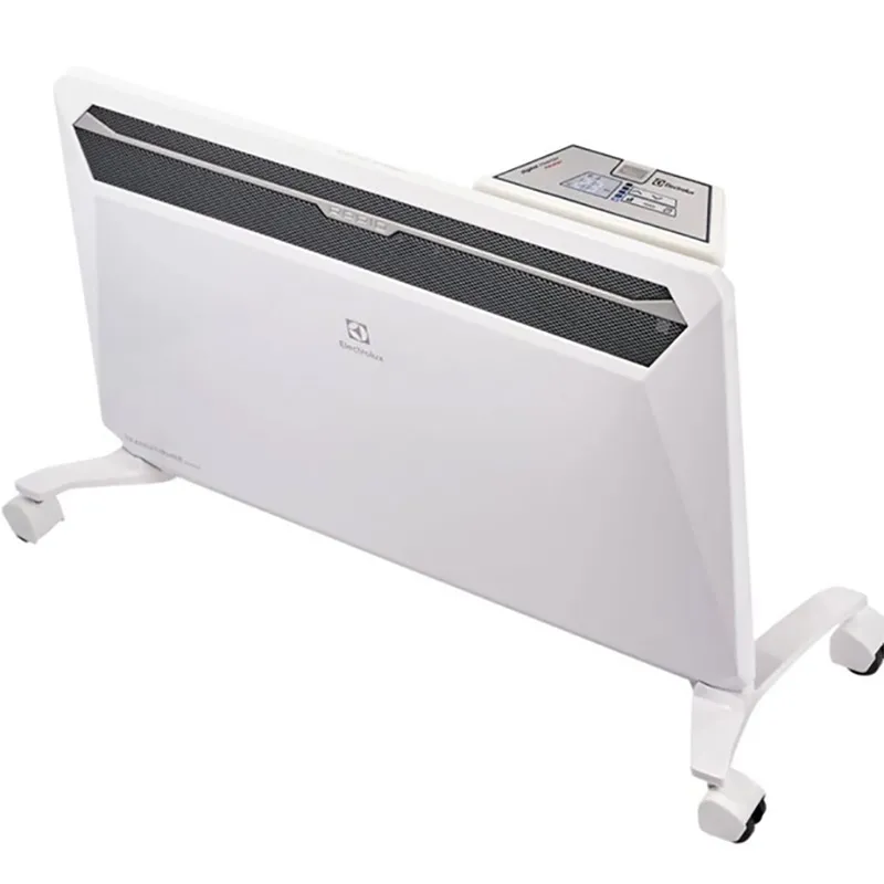 Convector Electrolux ECH/RI-2200 EU, 2200W, Alb