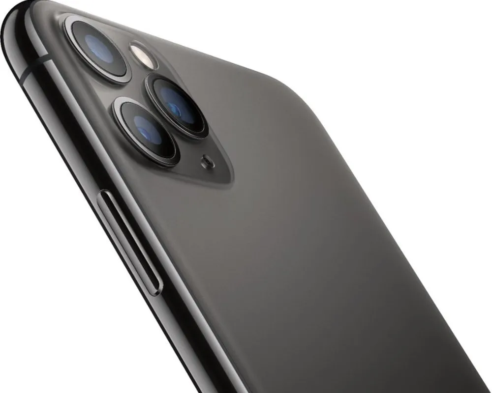 Smartphone Apple iPhone 11 Pro, 4GB/256GB, Space Gray