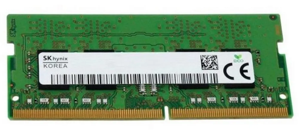 Memorie RAM Hynix HMA851S6CJR6N-VKN0, DDR4 SDRAM, 2666 MHz, 4GB, Hynix 4GB DDR4 2666 So-Dimm
