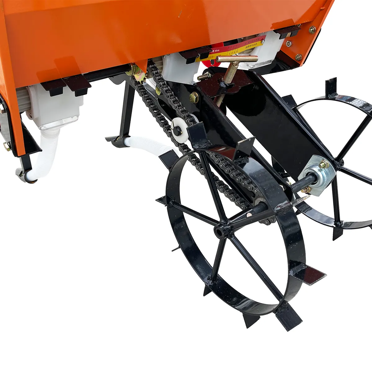 Semanatoare TechnoWorker   