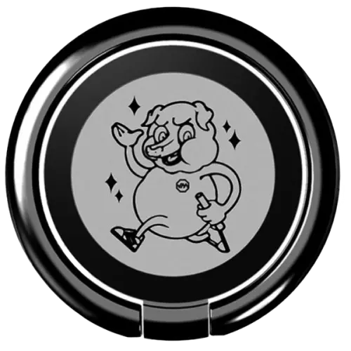 Joyroom ZODIAK ring holder