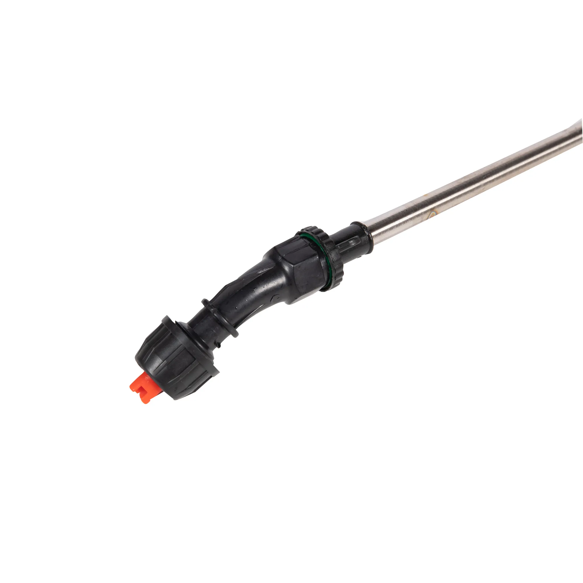 Lance Micul Fermier stropitoare extensibila cu cap din cupru 13,2MPA