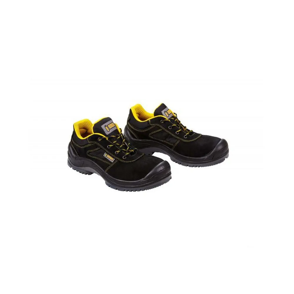 Ghete de protectie BOMBER NEON 41