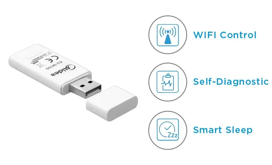 WiFi Module Midea SK105