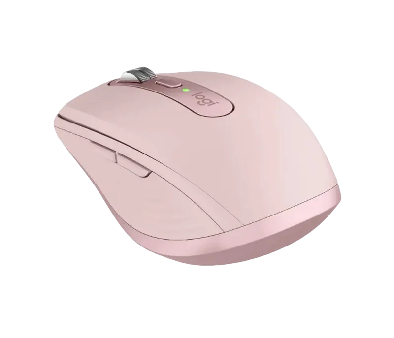 Mouse Logitech MX Anywhere 3S, Roz