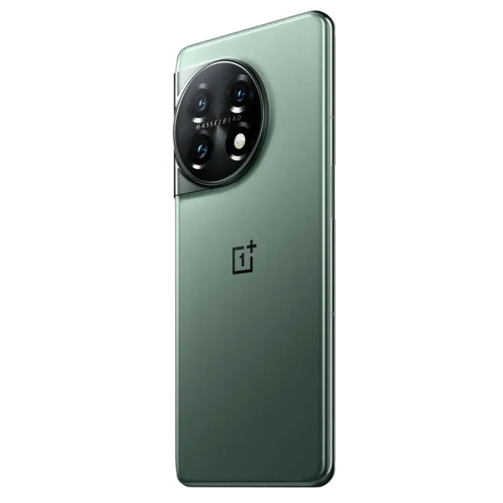 Smartphone OnePlus 11, 16GB/256GB, Eternal Green