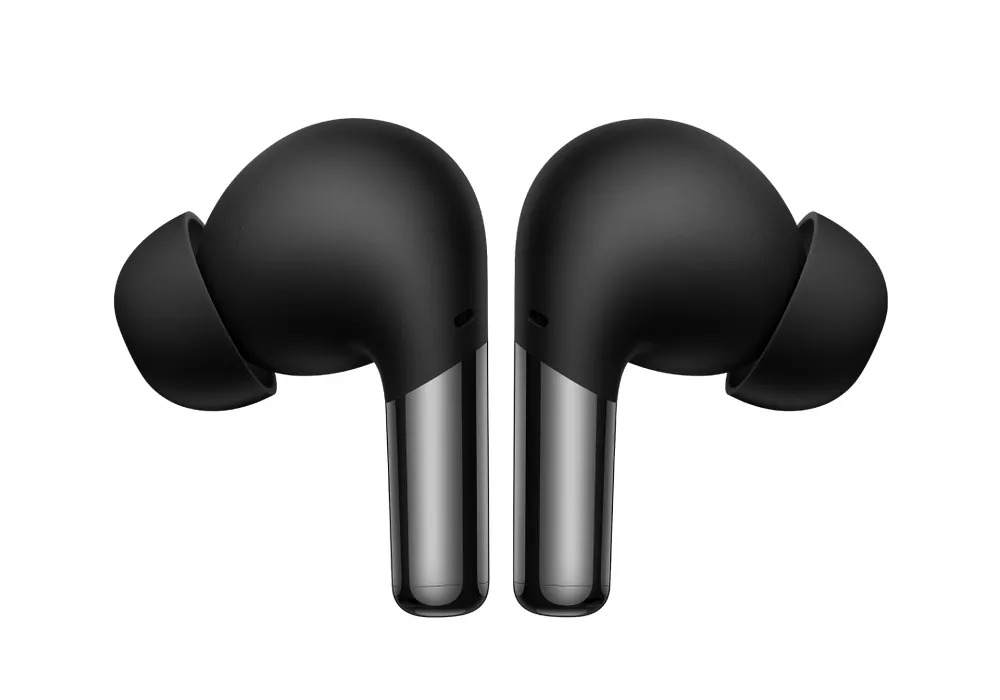 Căști OnePlus Buds PRO, Negru