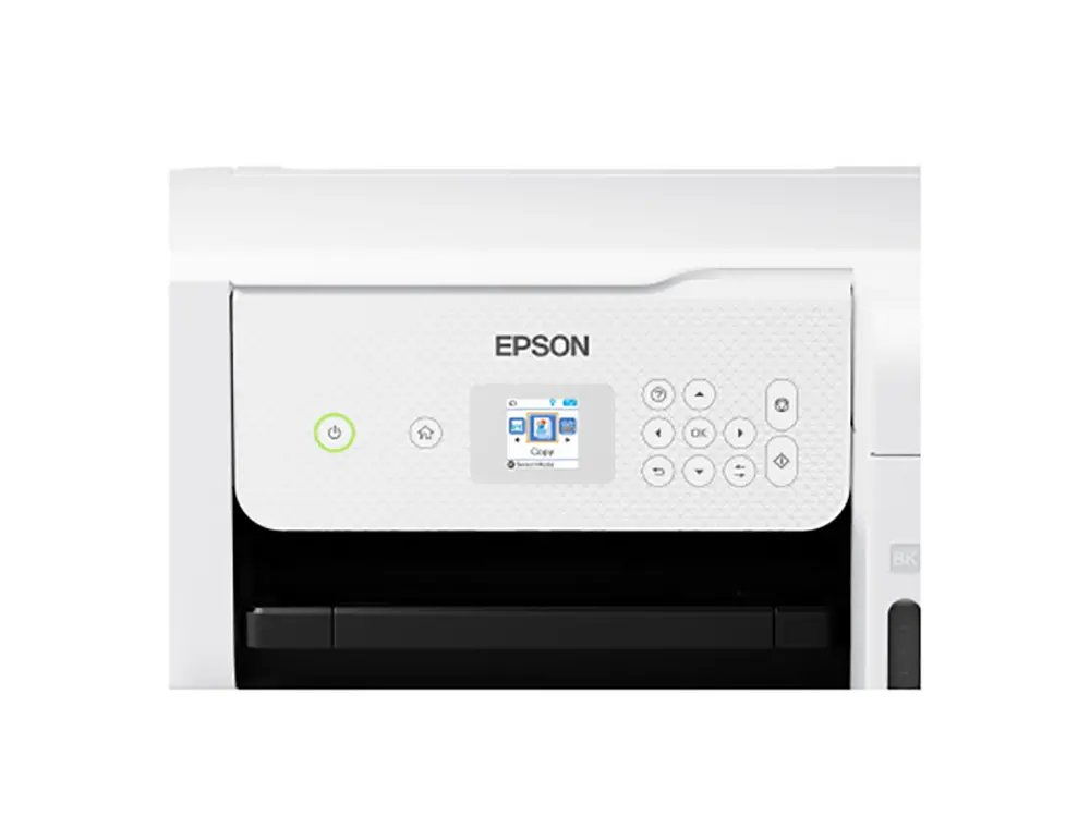Multifunctional Inkjet Epson MFD L3266, Alb