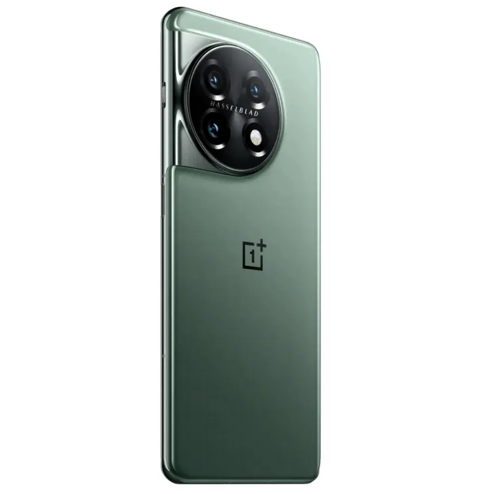 Smartphone OnePlus 11, 16GB/256GB, Eternal Green
