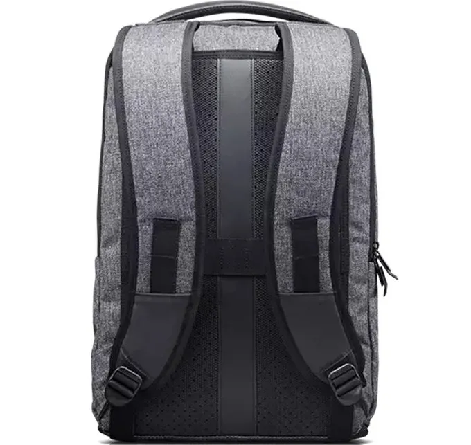 Rucsac pentru Laptop Lenovo Legion Recon Gaming, 15.6", Poliester, Gri