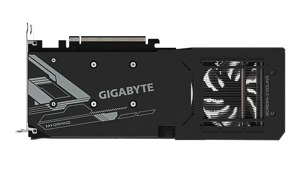 Placă Video Gigabyte GV-R65XTGAMING OC-4GD,  4GB GDDR6 64bit
