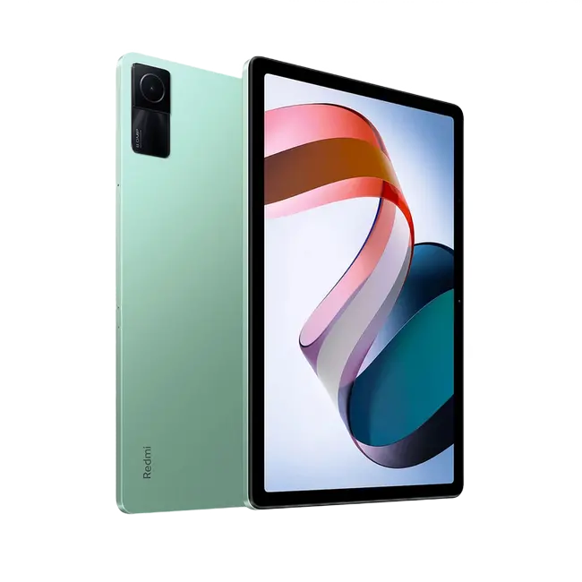 Tabletă Xiaomi Redmi Pad, Wi-Fi, 6GB/128GB, Mint Green