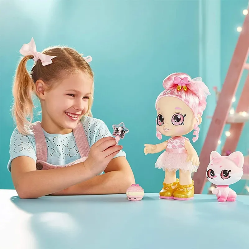 PăușaPirouetta KindiKids KKS 50060