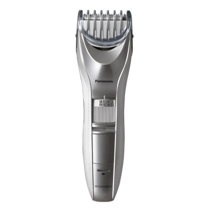 Aparat de tuns Panasonic ER-GC71-S520, Argintiu