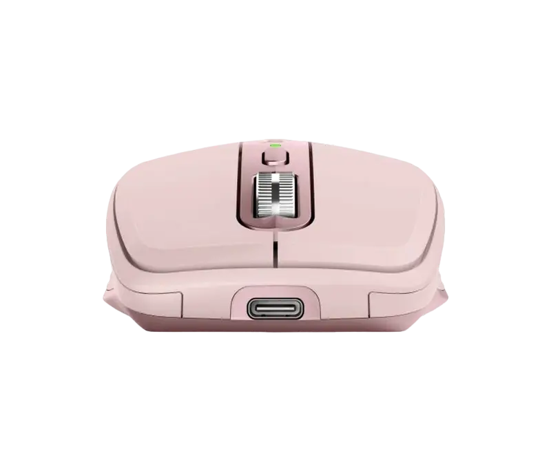 Mouse Logitech MX Anywhere 3S, Roz
