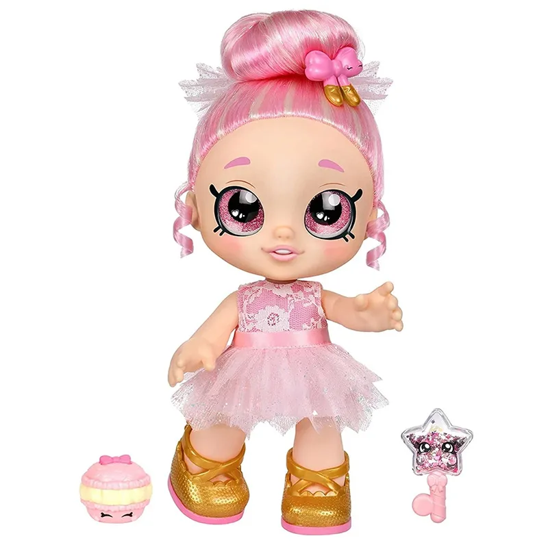 PăușaPirouetta KindiKids KKS 50060