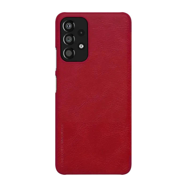 Nillkin SAM. A33, Qin LC, Red