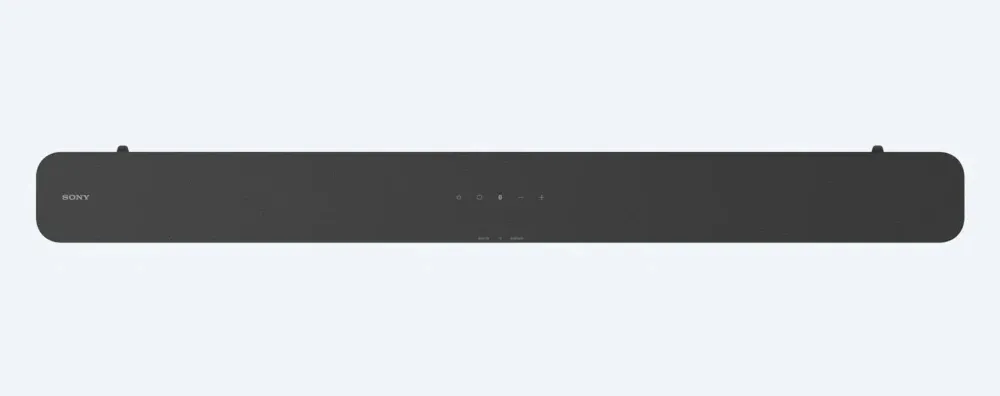 Soundbar SONY HT-S350, Negru