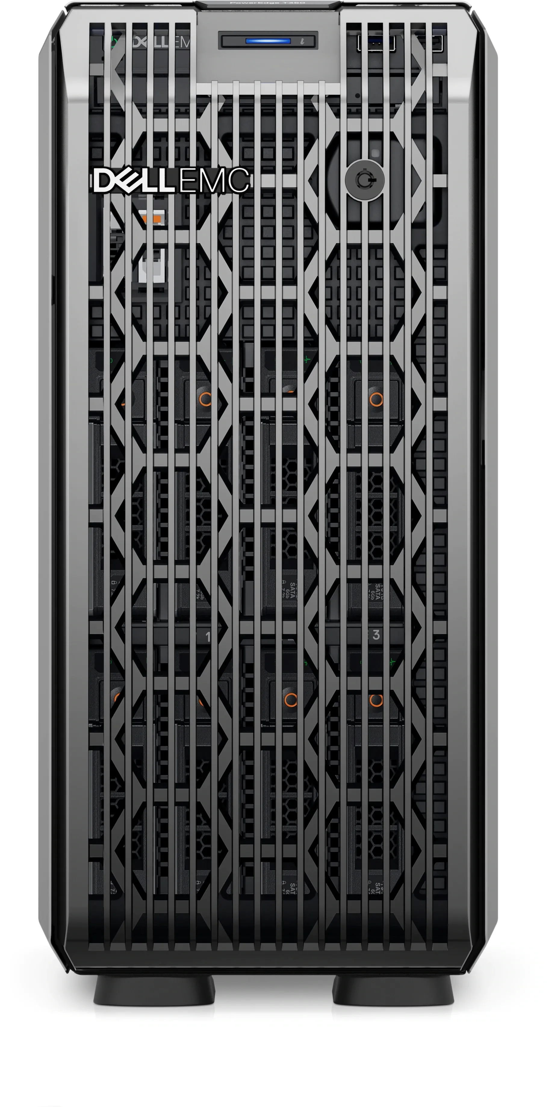 Dell PowerEdge T350 8x3.5