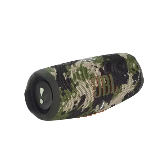 Boxă portabilă JBL Charge 5, Camuflaj