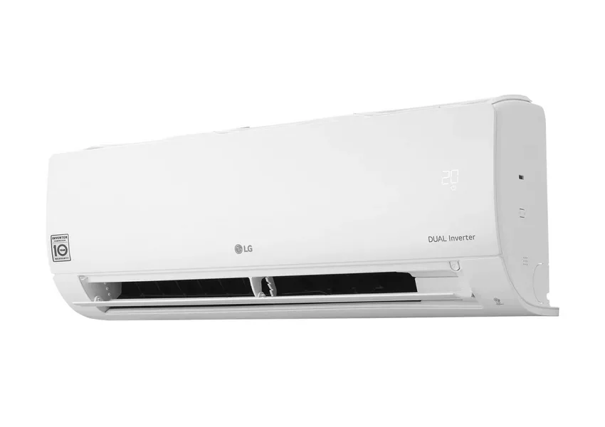 Sistem Split LG P12EP1, 12kBTU/h, Alb