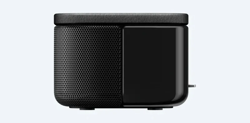 Soundbar SONY HT-S350, Negru
