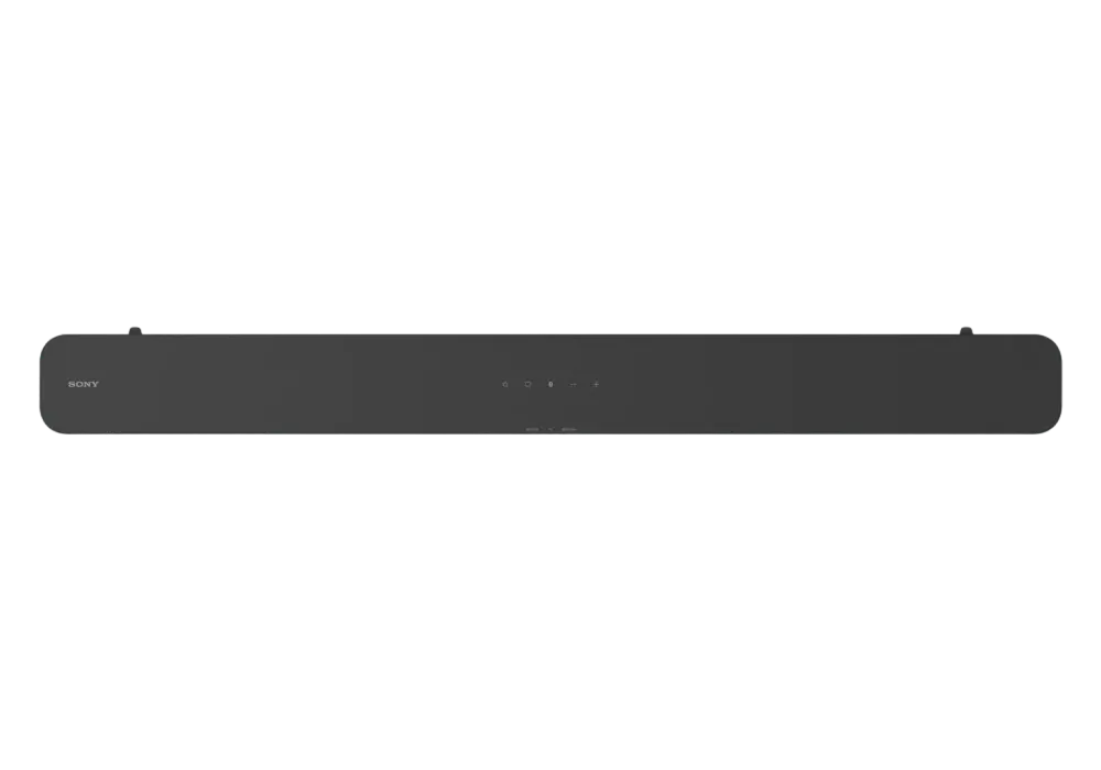 Soundbar SONY HT-S350, Negru