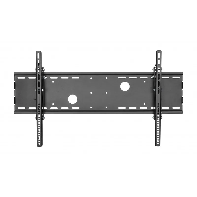 Suport înclinat pe perete Reflecta Flat 70-8040T, Gri