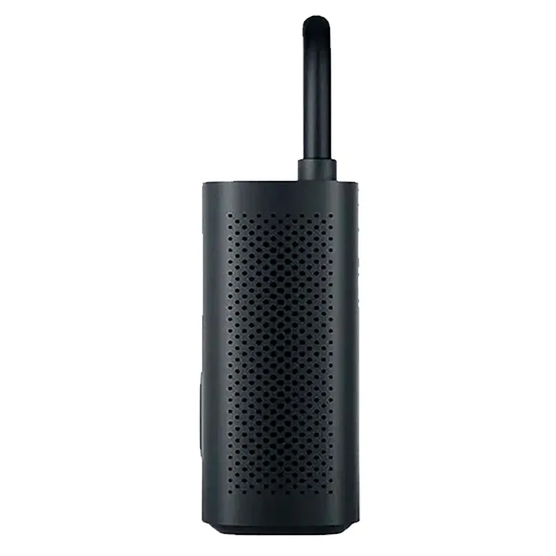 Compresor electric portabil Xiaomi 70mai 1S, Negru