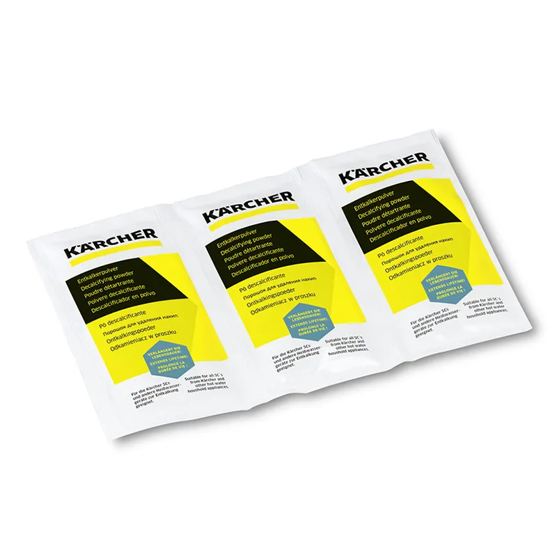 Soluție anticalcar, 6 buc. Karcher 6.295-987.0 RM 511