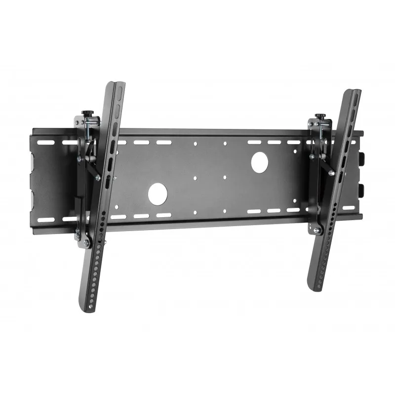 Suport înclinat pe perete Reflecta Flat 70-8040T, Gri