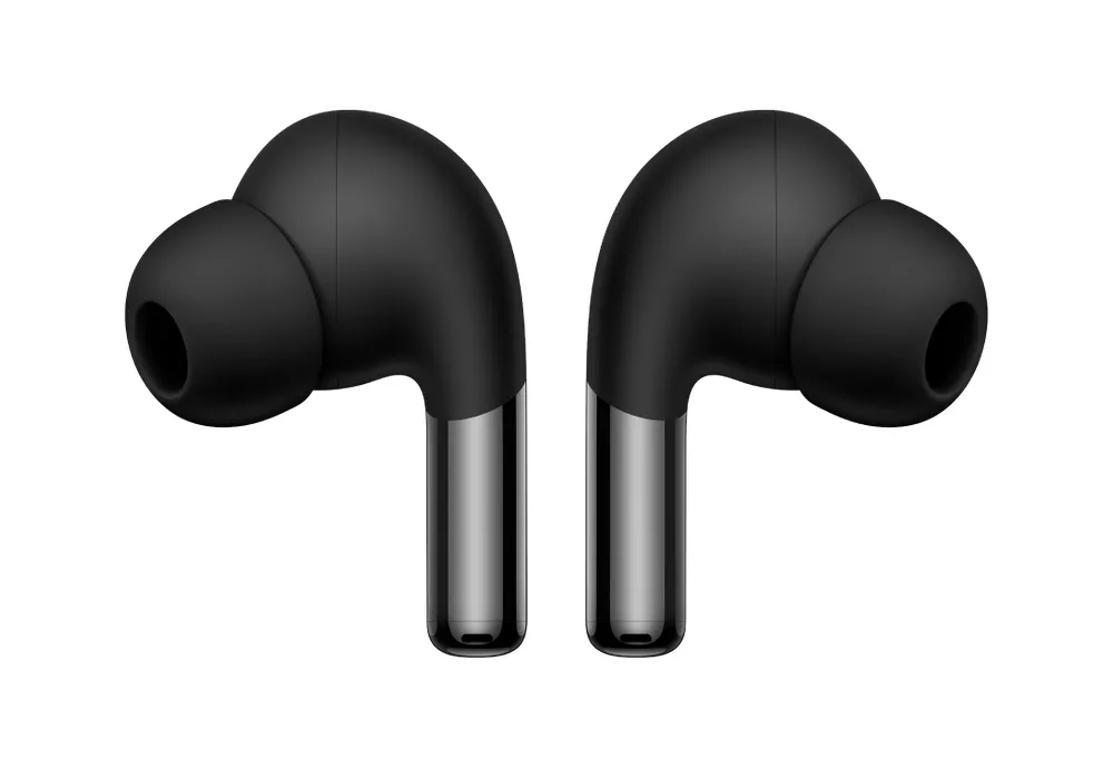 Căști OnePlus Buds PRO, Negru