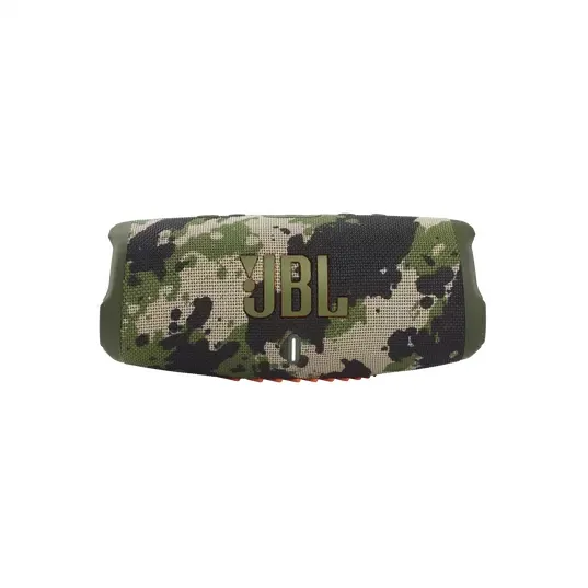 Boxă portabilă JBL Charge 5, Camuflaj