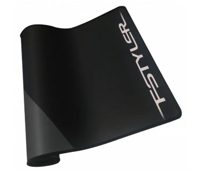Mouse Pad A4Tech FP70, 750mm x 300mm, Negru
